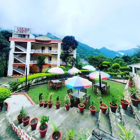 River View Resort Dolmar ناينيتال المظهر الخارجي الصورة