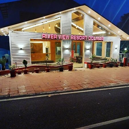 River View Resort Dolmar ناينيتال المظهر الخارجي الصورة
