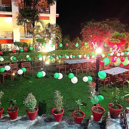 River View Resort Dolmar ناينيتال المظهر الخارجي الصورة